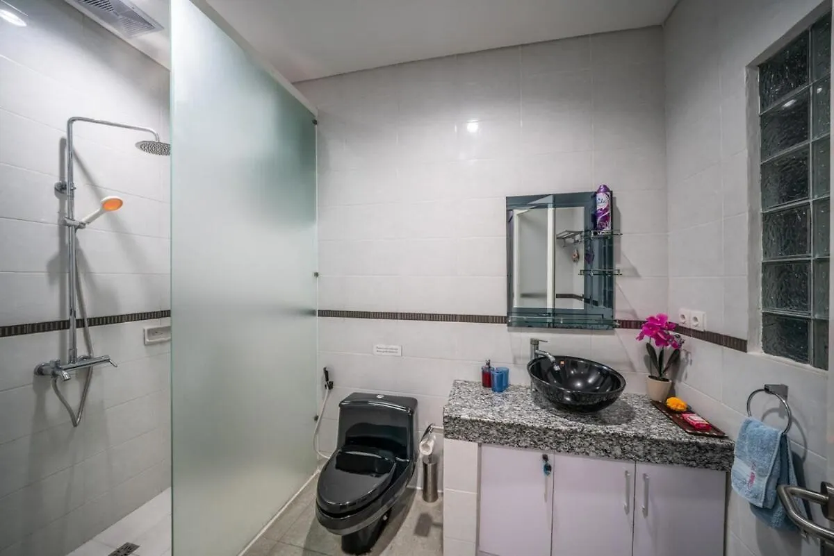 3 Bedroom Private Pool Villa In Kuta Kuta   Kuta (Bali)