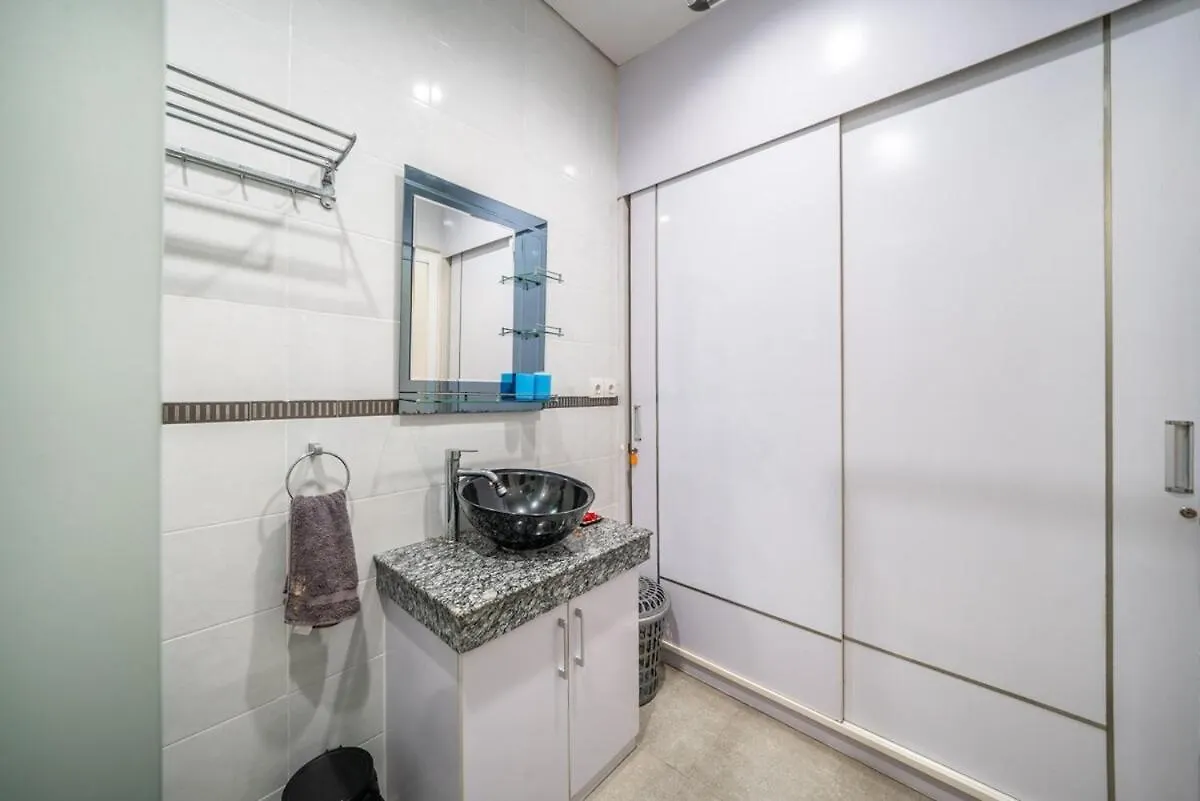 3 Bedroom Private Pool Villa In Kuta Kuta  Kuta (Bali)