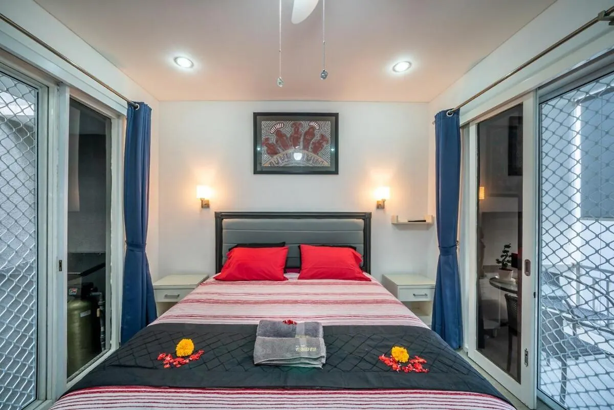 3 Bedroom Private Pool Villa In Kuta Kuta  0*, Kuta (Bali) Indonesia