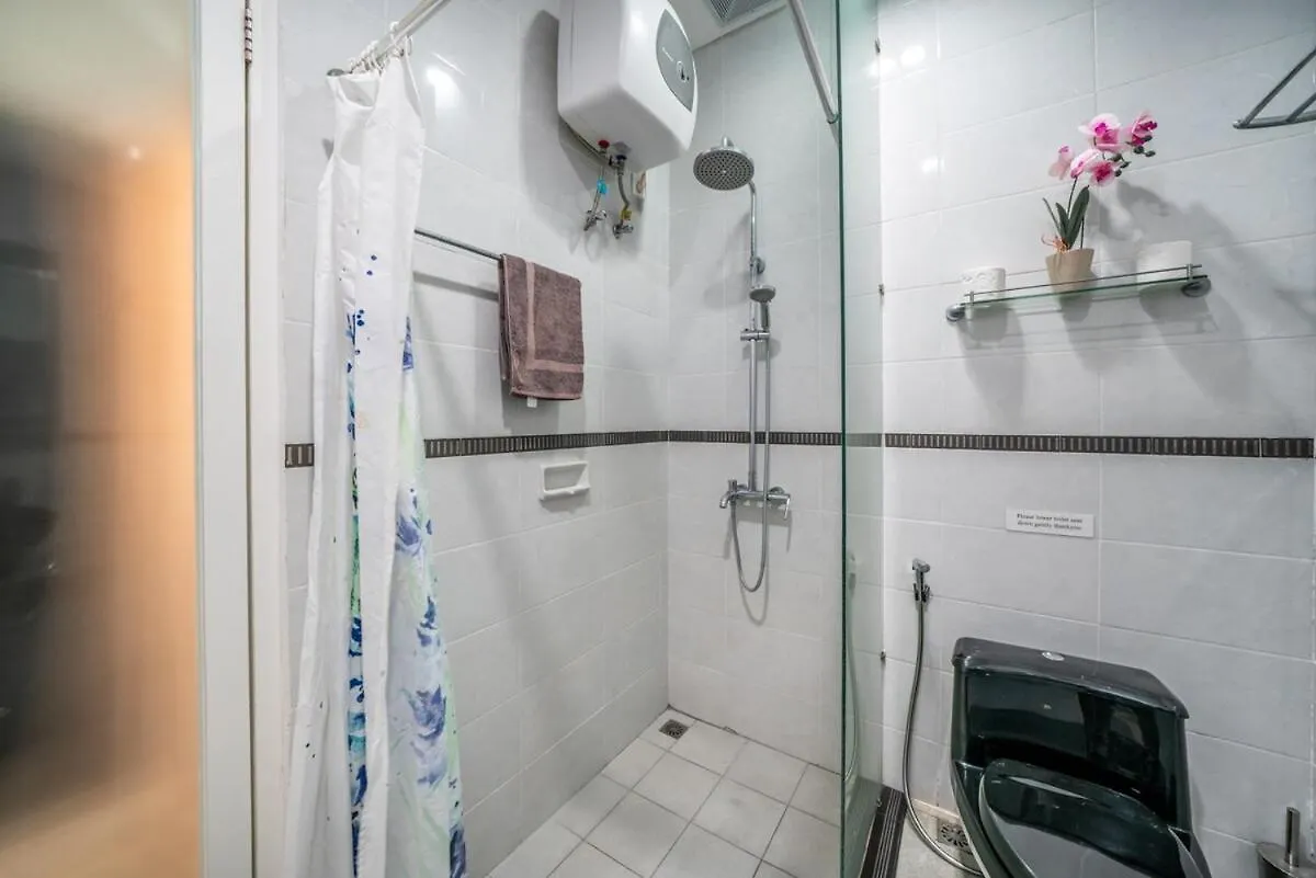3 Bedroom Private Pool Villa In Kuta Kuta