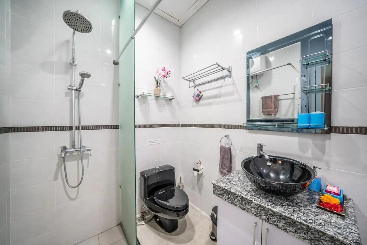 3 Bedroom Private Pool Villa In Kuta Kuta