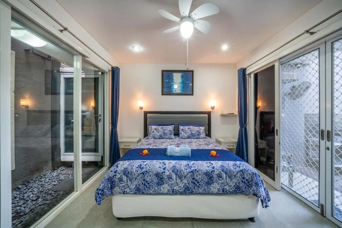 3 Bedroom Private Pool Villa In Kuta Kuta  0*, Kuta (Bali) Indonesia