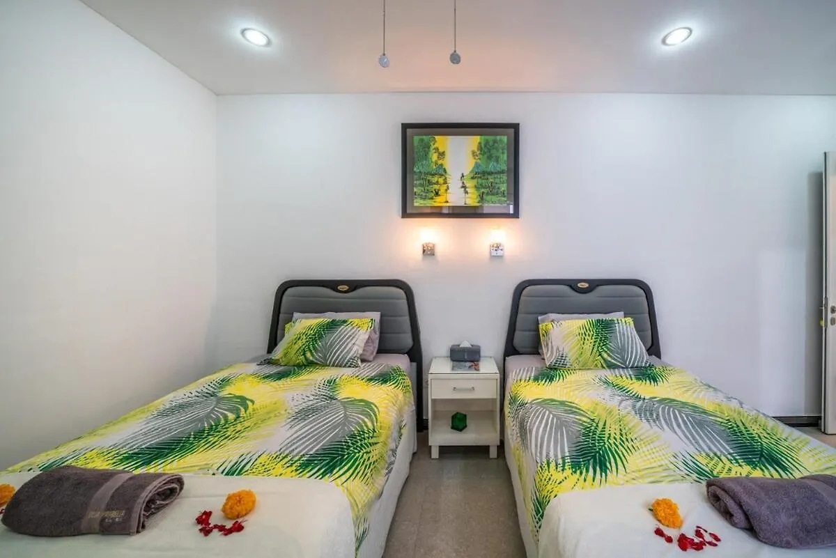 3 Bedroom Private Pool Villa In Kuta Kuta   Kuta (Bali)
