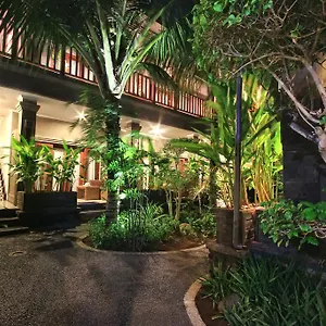 Habitación en casa particular Letos Kubu, Kuta Lombok